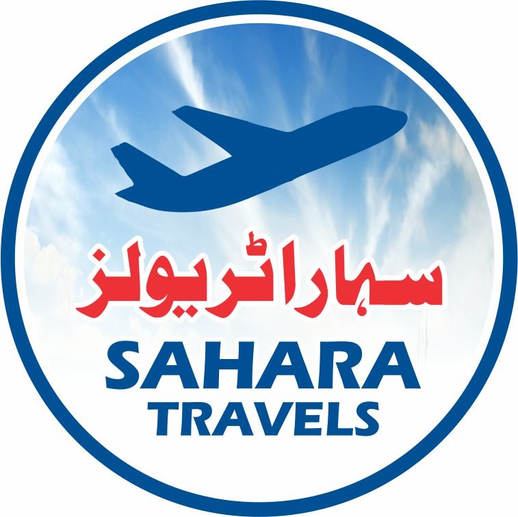 Sahara Travels